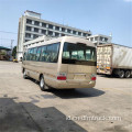 30 kursi bekas coaster coach Bus mini bus